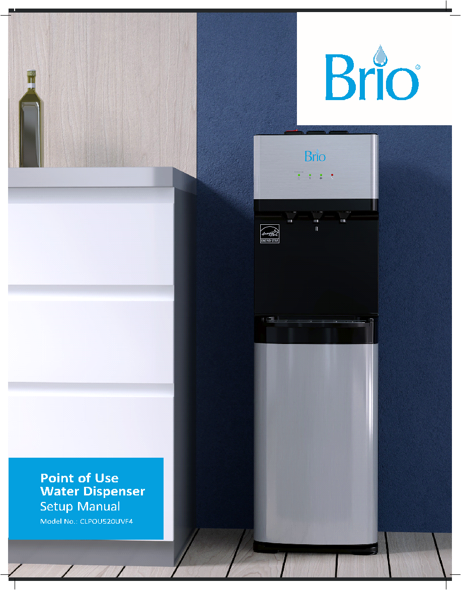 Water Coolers/Systems Illinois Committee of Blind Vendors